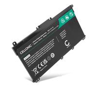 CELLONIC Batterie Compatible avec HP 15, 17, 17-CN, 17-CP, P15-EH, 744T9EA