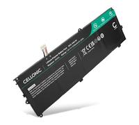 CELLONIC Batterie Compatible avec HP Elite x2 1012 Gen 2, 901247-855 | 5700mAh, 7.6V, Lithium Polymère pour HP 901307-2C1, 901307-541, HSN-I07C, HSTNN-DB81, HSTNN-DB8I, J104XL