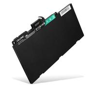 CELLONIC Batterie Compatible avec HP EliteBook 840 G3, 850 G3, 745 G3, 850 G4, 745 G4, 755 G3, Thin Client Mt42, Mt43, ZBook 15u G3, CS03 4100mAh 11.4V