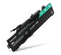 CELLONIC Batterie Compatible avec HP EliteBook 850 G6, TT03XL, TT03056XL | 4400mAh, 11.1V, Lithium Polymère pour HP ZBook 15U G5 Mobile Workstation, Elitebook 755 Gen 5, 850, Contax 3RS08UT