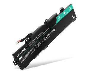 CELLONIC Batterie Compatible avec HP EliteBook 850 G6, TT03XL, TT03056XL | 4400mAh, 11.1V, Lithium Polymère pour HP ZBook 15U G5 Mobile Workstation, Elitebook 755 Gen 5, 850, Contax 3RS08UT