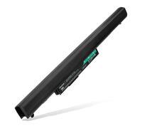 CELLONIC Batterie Compatible avec HP Pavilion 15-AY, 14-an, HP 14-AS, 14-AQ, 15-AC, 14-an, HP HS03, HS04 2200mAh 10.8V