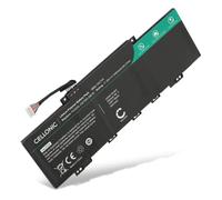 CELLONIC Batterie Compatible avec HP Pavilion Aero 13, x360 14-DY, PC03XL | 3400mAh, 11.55V, Lithium Ion pour HP Pavilion x360 14-EK, PC03, PC03043XL, HSTNN-OB1W, M24421-271, M24421-AC1, M24648-005