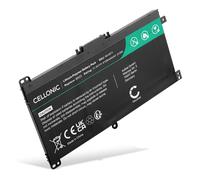 CELLONIC Batterie Compatible avec HP Pavilion x360 14-BA, BK03XL, TPN-W125 | 4150mAh, 11.4V, Lithium Ion pour HP 916366-421, 916811-855, HSTNN-LB7S, HSTNN-UB7G
