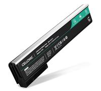 CELLONIC Batterie Compatible avec HP ProBook 650 G1, 640 G1, 645 GO, 645 G1, 655 G1, CA06, CA06XL 4400mAh 10.8V