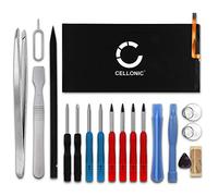CELLONIC Batterie Compatible avec Huawei MediaPad T1 8.0, HB3080G1EBC