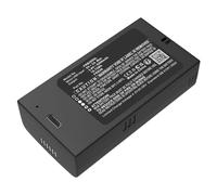 CELLONIC Batterie Compatible avec Imou Cell 2 5200mAh 3.6V