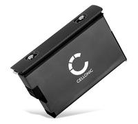 CELLONIC Batterie Compatible avec Insta360 One X5, CINSBAHA