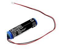 CELLONIC Batterie Compatible avec Internorm ICR18650-1S1P | 3350mAh, 3.7V, Lithium Ion pour Internorm I-TEC Smart Window 32482
