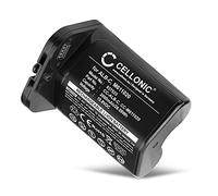 CELLONIC Batterie Compatible avec iRobot Braava Jet M6, ADD-N1, M611020 | 2600mAh, 10.8V, Lithium Ion pour iRobot M6 Ultimate Robot Mop, M612680, M612880, M614480, 4650149, ABL-C, ALB-C