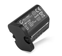 CELLONIC Batterie Compatible avec iRobot Braava Jet M6, M612680, M611020 | 2000mAh, 10.8V, Lithium Ion pour iRobot M6 Ultimate Robot Mop, M612880, M614480, ABL-C, ALB-C