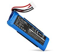 CELLONIC Batterie Compatible avec JBL Bar 5.1, Flip 4, GSP872693 01