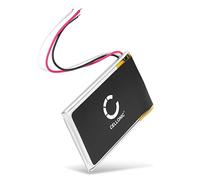 CELLONIC Batterie Compatible avec JBL Clip 1, Plus, Micro 2, II, FT403048P