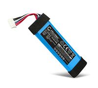 CELLONIC Batterie Compatible avec JBL Flip Essential 1, GSP872693, L0748-LF | 3000mAh, 3.7V, Lithium Polymère pour JBL 02-553-3494