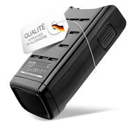 CELLONIC Batterie Compatible avec Karcher VC 6 Cordless ourFamily, VC 6 Cordless Premium OURFAMILY, 9.754-768.0 2500mAh