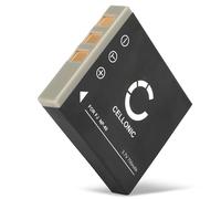 CELLONIC Batterie Compatible avec Kodak Easyshare C763, KLIC-7005