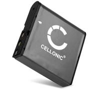 CELLONIC Batterie Compatible avec Kodak PIXPRO AZ251, AZ252, LB-060
