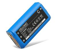 CELLONIC Batterie Compatible avec Ledlenser MH7, MH8, 500987
