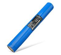 CELLONIC Batterie Compatible avec Ledlenser X21R.2, SP7712 | 5000mAh, 9.6V, LiFePO4
