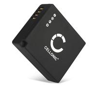 CELLONIC Batterie Compatible avec Leica D-LUX (Typ 109), 7, 8, BP-DC15