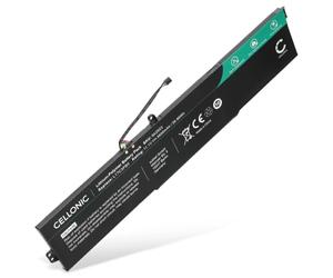 CELLONIC Batterie Compatible avec Lenovo IdeaPad 330-15ICH, 3ICP6/54/90