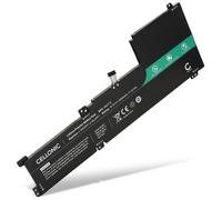 CELLONIC Batterie Compatible avec Lenovo Ideapad 5 15ALC05, 5B10W86940