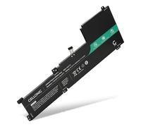 CELLONIC Batterie Compatible avec Lenovo IdeaPad 5-15ARE05, 5-15IIL05, 5 14ARE05, 5 15ITL05, 5 14IIL05, 5B10W86950, L19C4PF1 4650mAh 15.4V