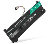 CELLONIC Batterie Compatible avec Lenovo IdeaPad Slim 1-14AST, 5B10P53995