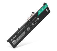CELLONIC Batterie Compatible avec Lenovo Legion 5, 15, 17ARH05H, 5B10W86188