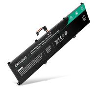 CELLONIC Batterie Compatible avec Lenovo ThinkPad P1 Gen 3, 5B10X19047