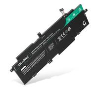 CELLONIC Batterie Compatible avec Lenovo ThinkPad T14s Gen 2, Lenovo L20C4P72, L20L4P72 3300mAh 15.2V