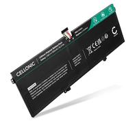 CELLONIC Batterie Compatible avec Lenovo Yoga C930-13IKB 7600mAh 7.68V