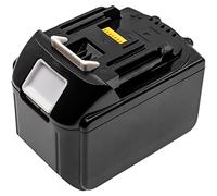CELLONIC Batterie Compatible avec Makita Outils électriques LXT 18V Lithium ION 5000mAh