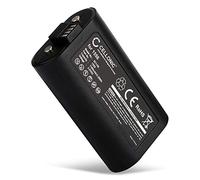 CELLONIC Batterie Compatible avec Microsoft Xbox One Controller, S, X, 1556
