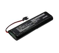 CELLONIC Batterie Compatible avec Mipro MA-100, MA-303, MB-10