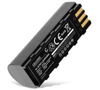 CELLONIC Batterie Compatible avec Motorola Symbol 21-62606-01, KT-BTYMT-01R