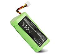 CELLONIC Batterie Compatible avec Motorola Symbol DS6878, DS6878-SR, Symbol LS4278, Symbol LS4278-M (700mAh) 82-67705-01,BTRY-LS42RAAOE-01 Batterie de Rechange, Accu Remplacement