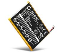 CELLONIC Batterie Compatible avec Nintendo HDH-002, Switch Lite, HDH-001
