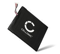 CELLONIC Batterie Compatible avec Nintendo Switch, (HAD-001), HAC-001 | 3600mAh, 3.7V, Lithium Polymère pour Nintendo HAC-S-JP/EU-C0, HAC-001(-01)