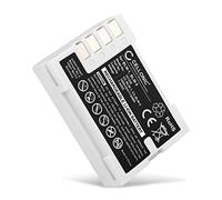 CELLONIC Batterie Compatible avec Olympus C-5060 WideZoom, C-7070, BLM-1