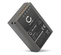 CELLONIC Batterie Compatible avec Olympus Om-D E-M1, E-M5, Pen E-P5, BLN-1