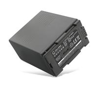 CELLONIC Batterie Compatible avec Panasonic AG-AC90, AG-DVC15, CGA-D54