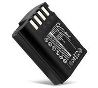 CELLONIC Batterie Compatible avec Panasonic DC-S5IIX, Lumix G9, DMW-BLK22