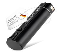 CELLONIC Batterie Compatible avec Paslode IM65A, IM65 F16, 900600, 404717