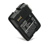 CELLONIC Batterie Compatible avec Petzl Swift RL, Pro, E092DB00