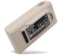 CELLONIC Batterie Compatible avec PF061ULK, Roborock H60 Hub
