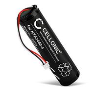 CELLONIC Batterie Compatible avec Philips Avent SCD630, SCD620, NTA3459-4 | 2600mAh, 3.7V, Lithium Ion pour Philips Avent SCD625, SDC630, SCD620/26, NTA3460-4