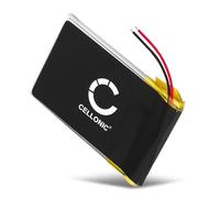 CELLONIC Batterie Compatible avec Plantronics K100, PR-423350