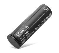 CELLONIC Batterie Compatible avec Pulsar Thermion 2 LRF XL60, XG50, APS 3