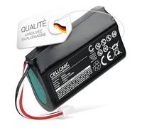 CELLONIC Batterie Compatible avec Ring Alarm Base Station, SEB1N9-0000 | 5200mAh, 3.7V, Lithium Ion